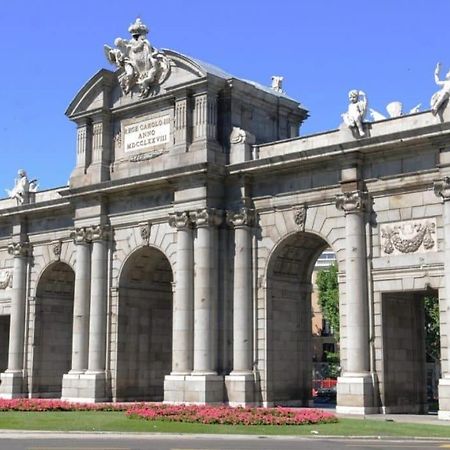 Ventas Dream Madrid Exterior photo