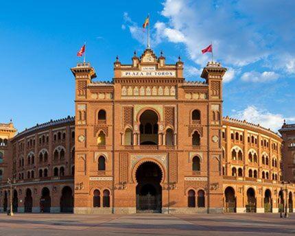 Ventas Dream Madrid Exterior photo