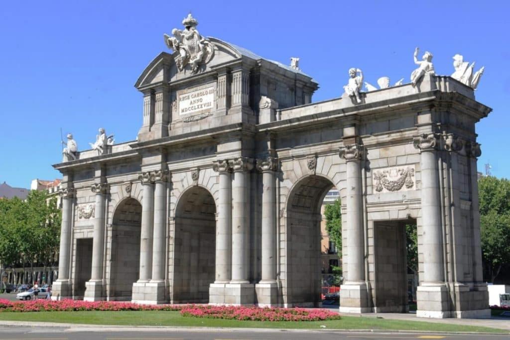 Ventas Dream Madrid Exterior photo